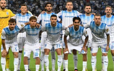 Rus, după Craiova 0-1 FC Argeș: Mândru de băieții mei