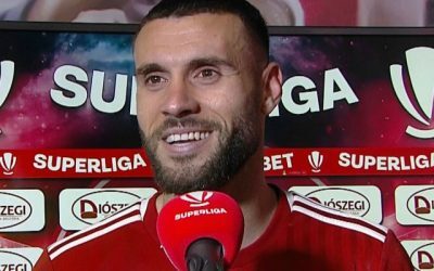 Vîrtej, umor după FCSB-Sepsi: „Noroc cu Lăzărică”