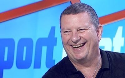 Chirilă, declarație șoc: „Am un Iniesta, un jucător mondial”