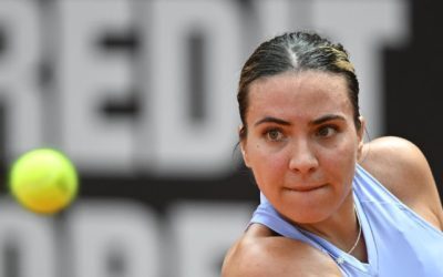 RUSE, CALIFICARE-ȘOC la Cincinnati! 6-0, 6-3