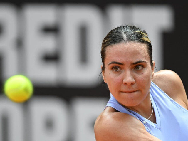 RUSE, CALIFICARE-ȘOC la Cincinnati! 6-0, 6-3