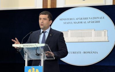 Miruță, după Moody’s: România merge bine, dar riscăm dacă nu eliminăm risipa