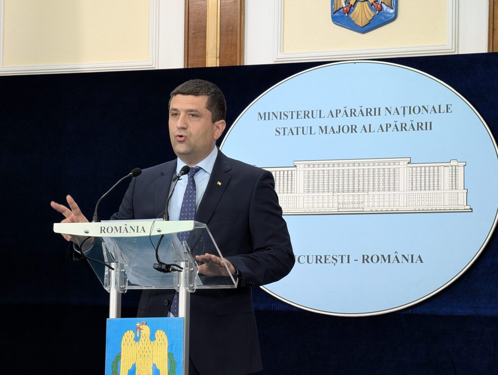 Miruță, după Moody’s: România merge bine, dar riscăm dacă nu eliminăm risipa