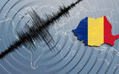 Cutremure pe bandă rulantă în România. Pericolul unui seism major crește