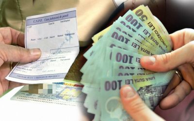 Pensia pe card sau prin poștaș. Ce nu se schimbă, indiferent de alegerea făcută