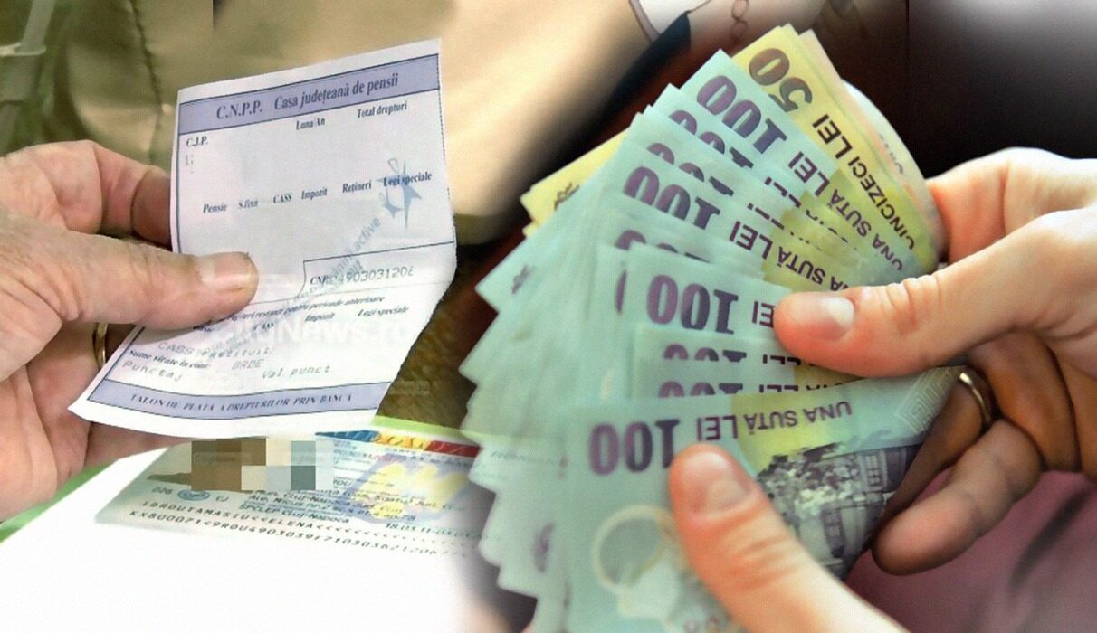 Pensia pe card sau prin poștaș. Ce nu se schimbă, indiferent de alegerea făcută