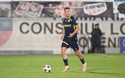 Petrolul – Oțelul, LIVE VIDEO, 18:30, Digi Sport 1. Moldovenii s-au impus cu 5-1 în ultima confruntare directă