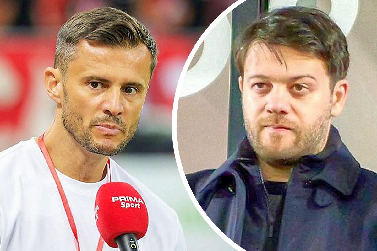 „Ce s-a întâmplat anul trecut în play-off?”