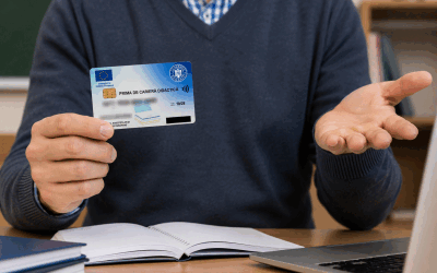 Profesorii primesc banii: 1.500 lei până pe 31 august