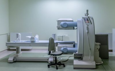 Vitamina interzisă înainte de RMN cu contrast. Medicul explică riscurile