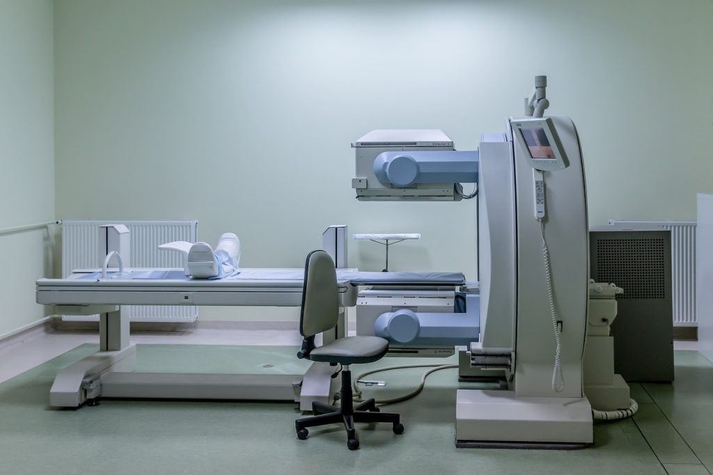 Vitamina interzisă înainte de RMN cu contrast. Medicul explică riscurile