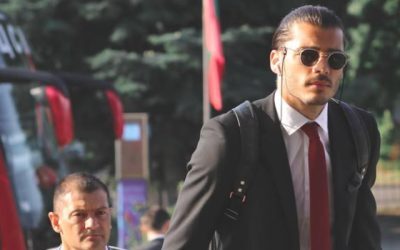 Rapid a luat decizia în cazul transferului lui Karlo Muhar și l-a adus pe fotbalistul ”mai bun decât toți românii”