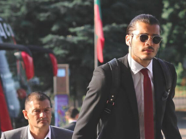 Rapid a luat decizia în cazul transferului lui Karlo Muhar și l-a adus pe fotbalistul ”mai bun decât toți românii”