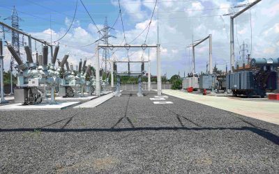 Rețele Electrice, investiție de 12 milioane lei pentru modernizare Azur