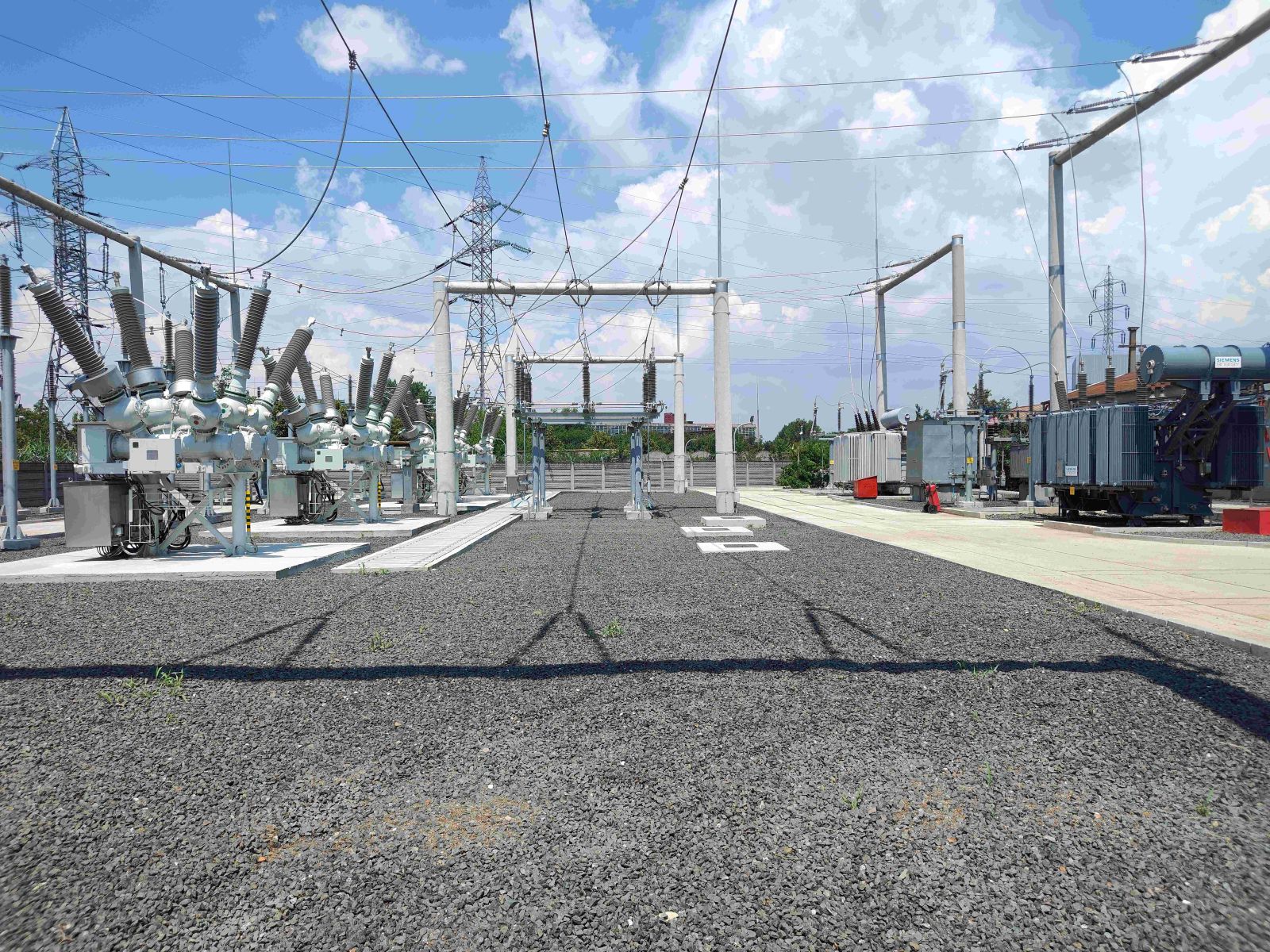Rețele Electrice, investiție de 12 milioane lei pentru modernizare Azur