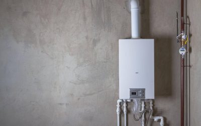 Taxă nouă pentru românii cu centrale pe gaz? Regula UE intră curând