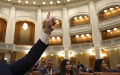 Biodiversitate: Deputații au votat jalonul de 1 miliard euro