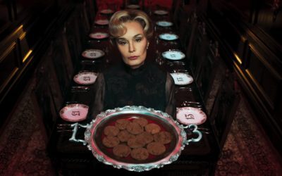 Lange revine în AHS: Sezon nou cu personaje iubite