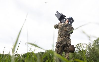 Europa, vulnerabilă la dronele Rusiei: Analiză IISS șocantă