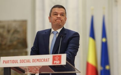 Grindeanu, presa minte: Miruță cere lege contra dezinformării