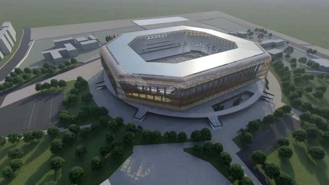 Veste uriașă! Au fost ”deblocate” lucrările pentru stadionul de 32.000 de locuri din România