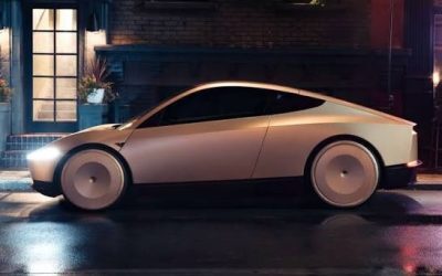 Robotaxi Tesla: Ce ascunde plafonul pentru drumurile fără semnal