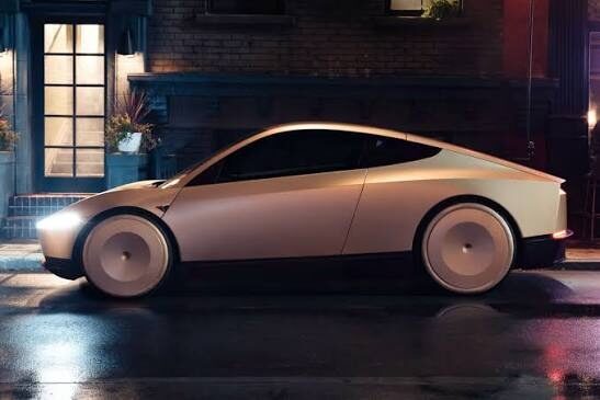 Robotaxi Tesla: Ce ascunde plafonul pentru drumurile fără semnal