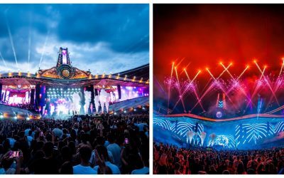 Untold, uriaș pentru Cluj! Extindere globală spre Columbia după Dubai