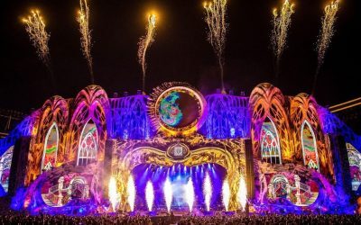 UNTOLD 2026: Programul complet dezvăluit