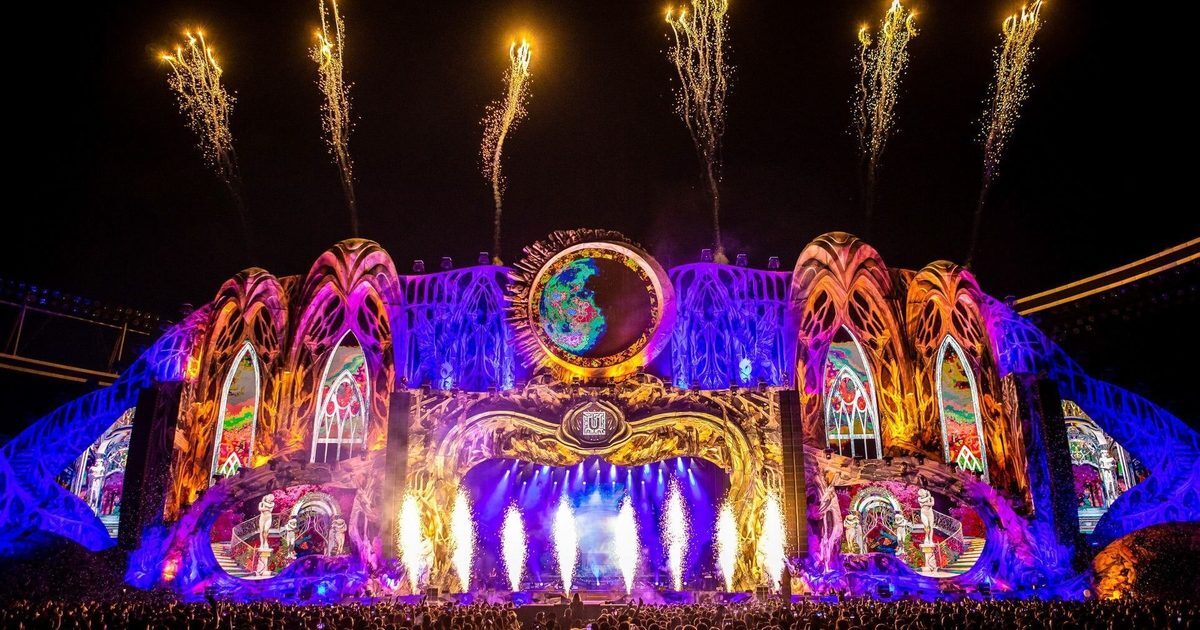 UNTOLD 2026: Programul complet dezvăluit