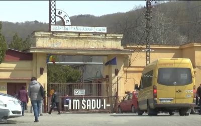 Sadu produce muniție. Ministrul Apărării anunță sute de joburi