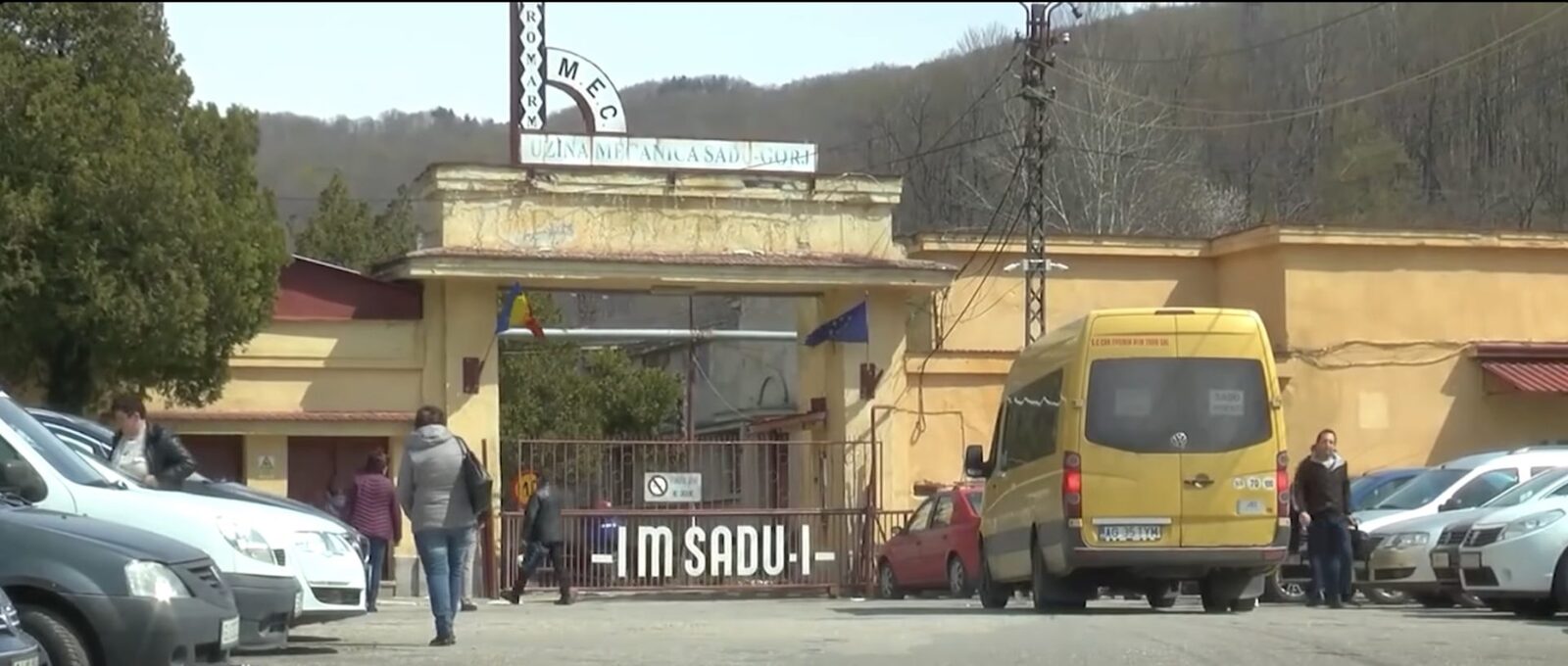 Sadu produce muniție. Ministrul Apărării anunță sute de joburi