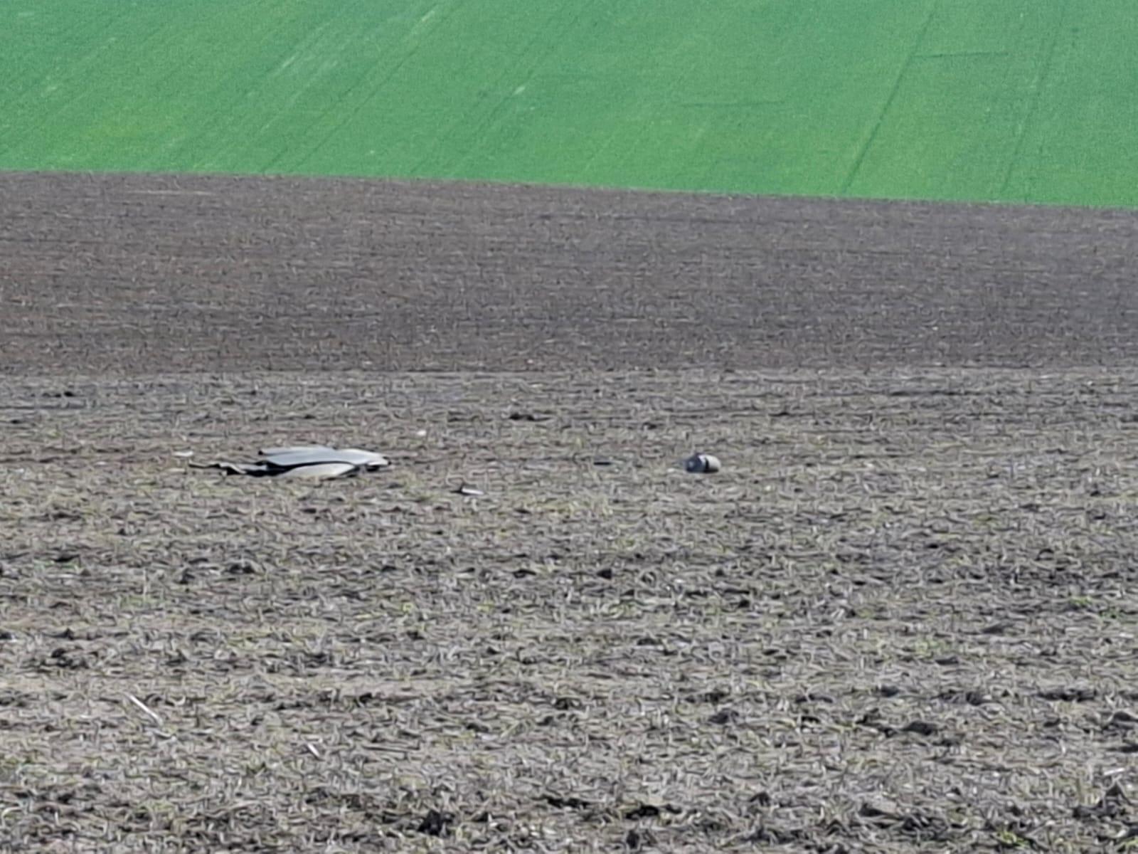 Dronă din România, explozie în Bulgaria: MApN reacționează