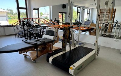 2 ZILE GRATUITE la Affidea Sfântul Sava, pachet premium