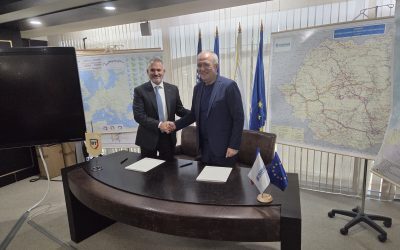 Transgaz ia 300 mil. euro pentru gaze de la Banca Transilvania