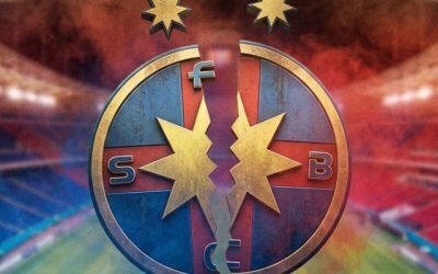 FCSB: 15 plecați după ultimul titlu, echipa se destramă