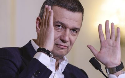 Grindeanu: Legea salarizării, amânată! Bugetul României nu ținea pasul