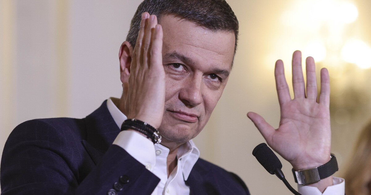 Grindeanu: Legea salarizării, amânată! Bugetul României nu ținea pasul