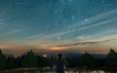 Perseidele 2026: Ploaia de stele atinge maximul. Unde vezi cel mai bine