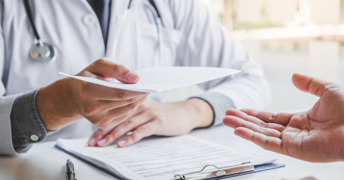 CNAS: Servicii medicale mai accesibile, birocrație mai mică
