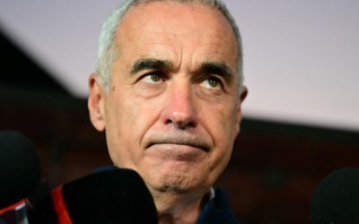 Călin Georgescu, la ÎCCJ. Judecătorii amână decizia în dosarul ANI