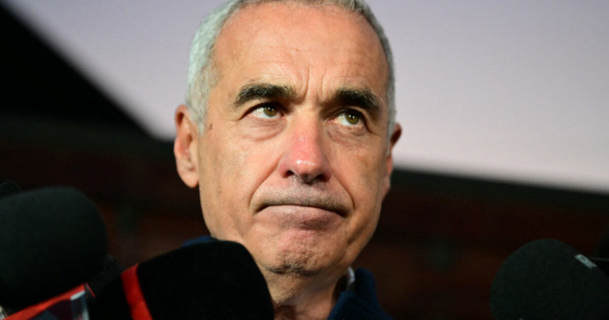 Călin Georgescu, la ÎCCJ. Judecătorii amână decizia în dosarul ANI
