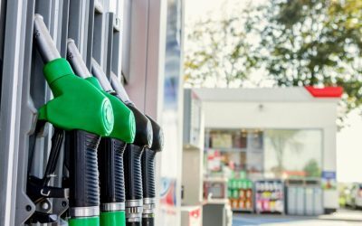 Motorina, mai scumpă ca jetul: Criza energetică lovește Europa