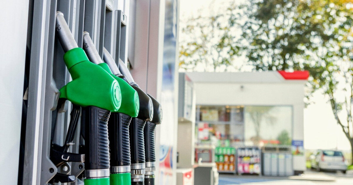 Motorina, mai scumpă ca jetul: Criza energetică lovește Europa