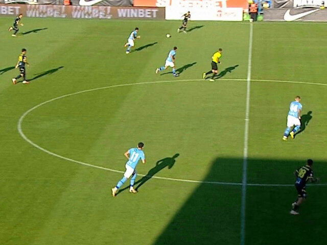Voluntari vs. Petrolul: Lupii nu au mai învins de 2 ani