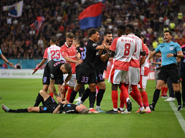 LPF despre stadion Dinamo-FCSB: „Să fie atenți la ce jucăm”