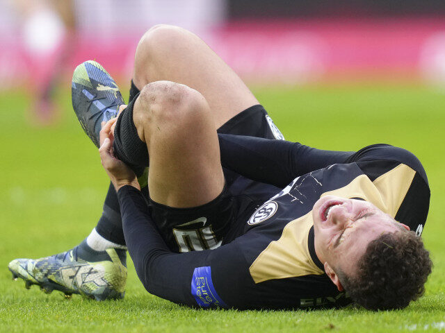 Transfer ratat la UCL după Barcelona, picat la vizita medicală