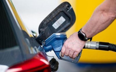 Acciza la motorină scade cu 20% după creșterea prețurilor