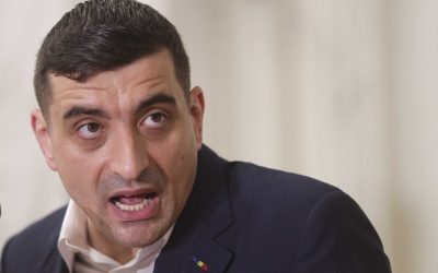 Simion, replică ironică la adresa lui Nicușor Dan: ANI, atacat la CCR