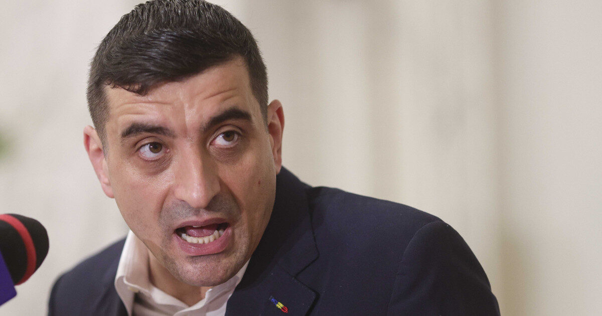 Simion, replică ironică la adresa lui Nicușor Dan: ANI, atacat la CCR
